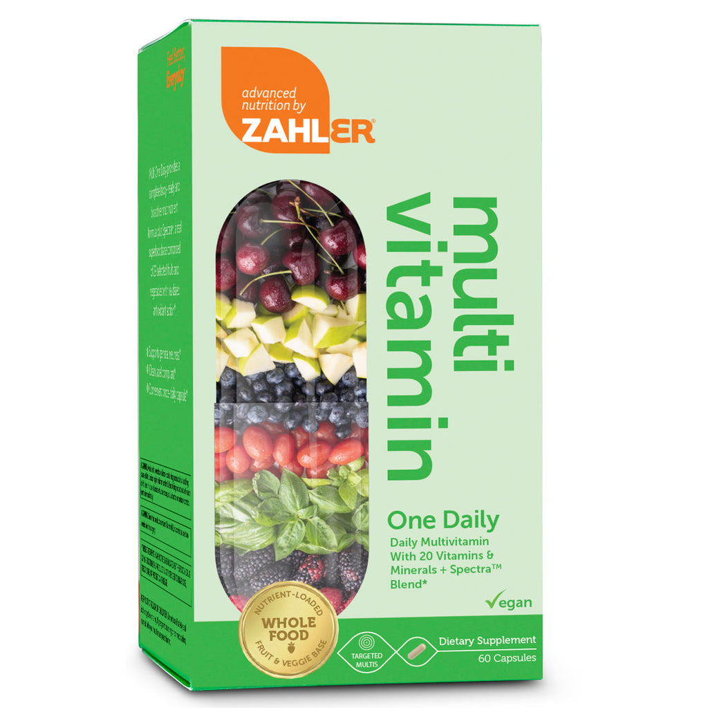 Zahler Core Greens Powder Supplement 30 Servings per container NEW