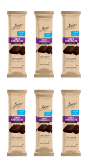#Flavor_Dark Chocolate #Size_6-Pack