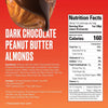 Amandes SkinnyDipped, 99 g