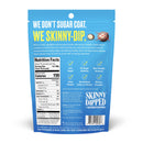 Amandes SkinnyDipped, 99 g