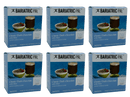 BariatricPal 15g Protein Pudding & Shake - Classic Dark Chocolate