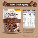 Catalina Crunch Protein Cereal