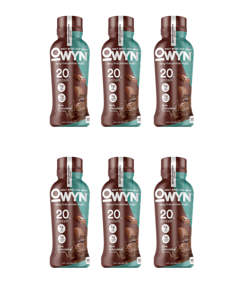 OWYN Plant-Based Protein Shake 20g