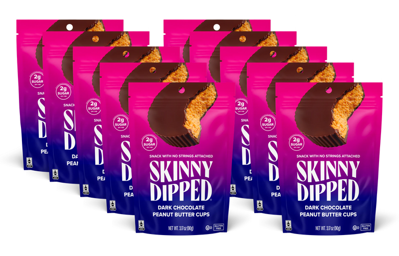 SkinnyDipped Cups