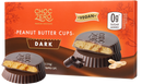 ChocZero Peanut Butter Cups, 4oz