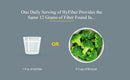 HyFiber® Liquid Fiber with FOS by Medtrition - Mild Citrus