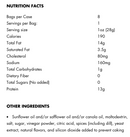 Flock Foods Chicken Chips