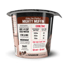 FlapJacked Mighty Muffins