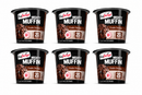 FlapJacked Mighty Muffins