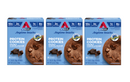 Atkins Nutritionals Snack Protein Cookies (4 cookies)