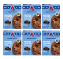 Atkins Nutritionals Snack Protein Cookies (4 cookies)
