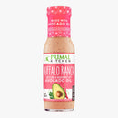 Primal Kitchen Avocado Oil Dressing & Marinade, 8 fl oz.