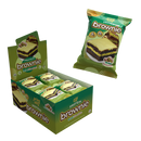 Alpha Prime Bites Protein Brownies