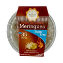 Krunchy Melts Sugar Free Meringues