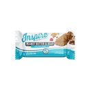 Inspire High Protein Bars by Bariatric Eating