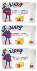 Journey B12 Jellies by Bariatric Eating