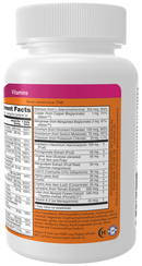 NOW EVE Multi-Vitamin for Women