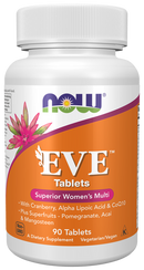 NOW EVE Multi-Vitamin for Women