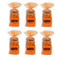 Royo Bread Co Low Carb New York Bagels