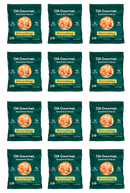 Outer Aisle Cauliflower Sandwich Slices