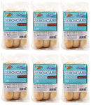 ThinSlim Foods Love the Taste Zero Carb Bagels