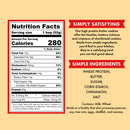 Caltein Protein Butter Cookies