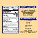 Caltein Protein Butter Cookies