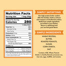 Caltein Protein Butter Cookies