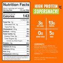 The Only Bean Crunchy Roasted Edamame Beans