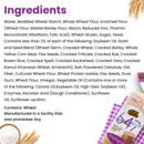 Schmidt / Old Tyme 647 Bread