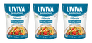 Liviva Organic Shirataki Pasta with Oat Fiber, 18.34 oz