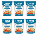 Liviva Organic Shirataki Pasta with Oat Fiber, 18.34 oz
