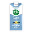 Nutpods Boisson végétale amande et coco sans sucre ajouté