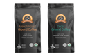 Alex's Low Acid Organic Coffee™ - Fresh Ground Variety Pack (12oz)
