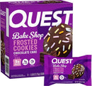 Galletas glaseadas Quest Nutrition Bake Shop