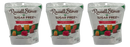 Russell Stover Sugar Free Fruit Chews 7.5 oz. bag