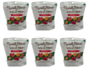 Russell Stover Sugar Free Fruit Chews 7.5 oz. bag