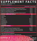 Nutrex EAA+ Hydration, 30 Servings (390g)