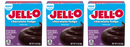 Jell-O Sugar-Free Instant Pudding