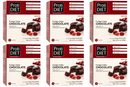 Proti Diet Protein Cake Mix, Chocolate Fudge, 7 Pouches