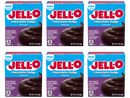 Jell-O Sugar-Free Instant Pudding