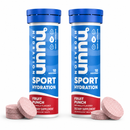 Nuun Sport Hidratación