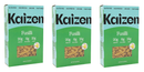 Kaizen Food Company Low Carb Plant Based Pasta 8 oz (226g)