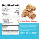 Genius Gourmet Protein Nut Roll Bar