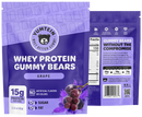 Yumtein Whey Better Gummies