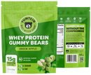 Yumtein Whey Better Gummies