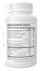 NOW Hair, Skin & Nails 90 capsules