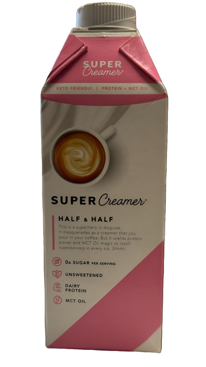 Kitu Super Creamer