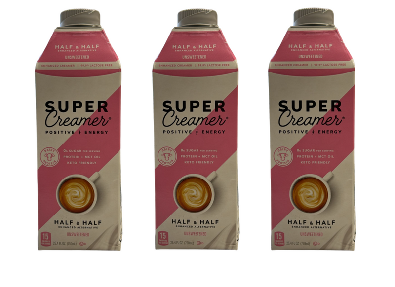 Kitu Super Creamer