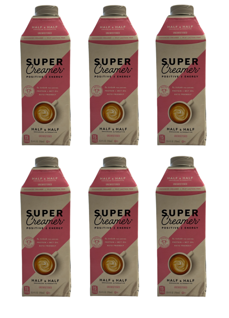 Kitu Super Creamer